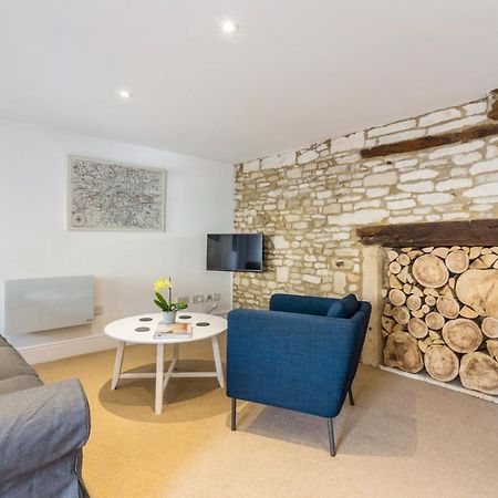 Windrush Villa Burford Eksteriør bilde